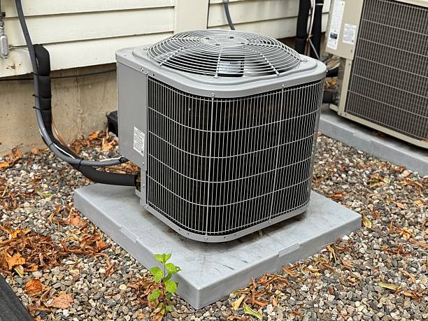 24/7 Emergency Heat Pump Repair experts in Holt, MO