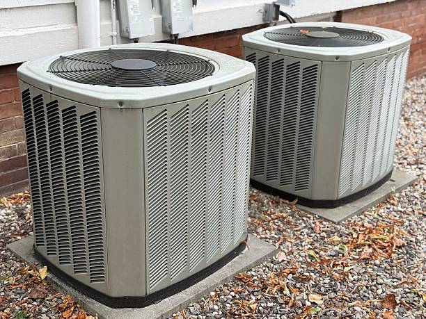 Reliable Heat Pump Repair contractor in Holt, MO by Leonard HVAC